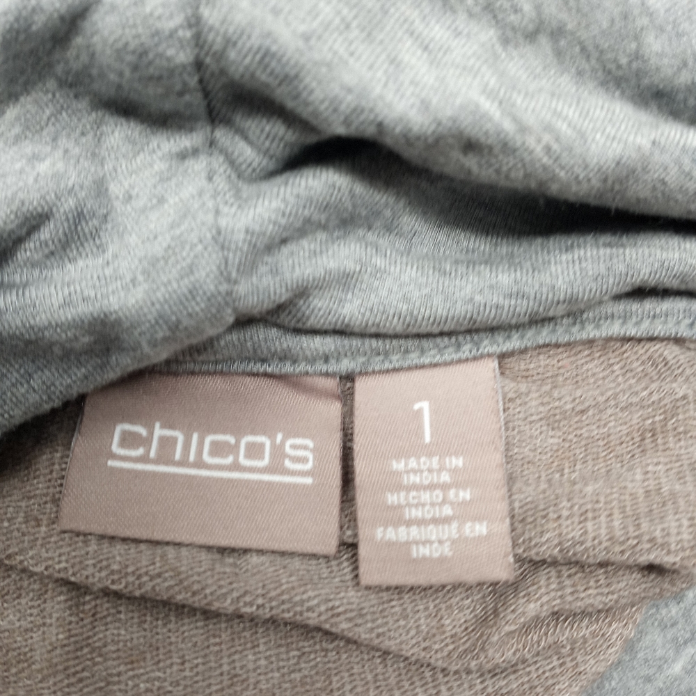 Chico's Top - Picture 4 of 6